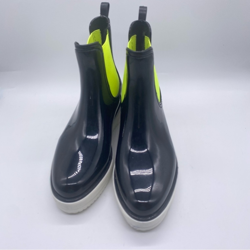 QUPID FE53 Women Rain Boots Size 39